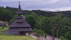 Informační centrum Zvonice