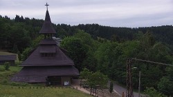 Informační centrum Zvonice
