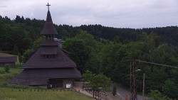 Informační centrum Zvonice