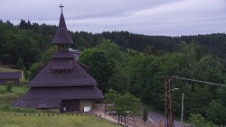 Informační centrum Zvonice