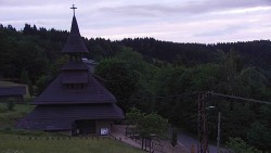 Informační centrum Zvonice