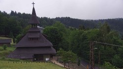Informační centrum Zvonice