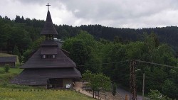 Informační centrum Zvonice