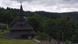 Informační centrum Zvonice