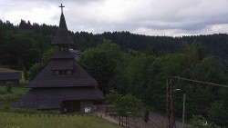 Informační centrum Zvonice