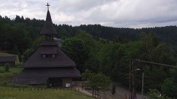 Informační centrum Zvonice
