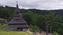 Informační centrum Zvonice