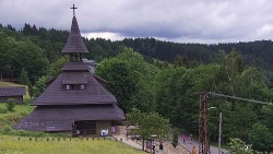 Informační centrum Zvonice