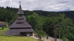 Informační centrum Zvonice