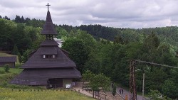 Informační centrum Zvonice