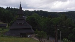 Informační centrum Zvonice