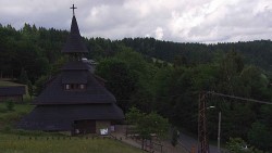 Informační centrum Zvonice