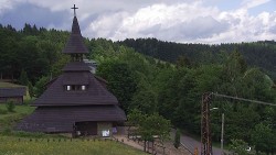 Informační centrum Zvonice