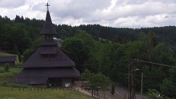 Informační centrum Zvonice