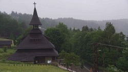 Informační centrum Zvonice