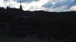 Informační centrum Zvonice