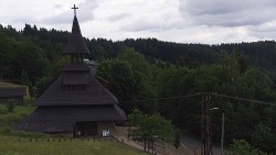 Informační centrum Zvonice