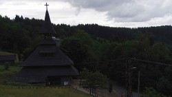 Informační centrum Zvonice