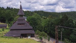 Informační centrum Zvonice