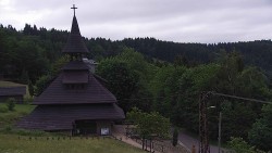 Informační centrum Zvonice