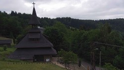 Informační centrum Zvonice
