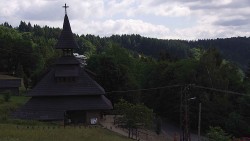 Informační centrum Zvonice
