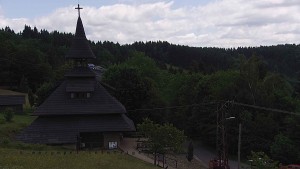 Horský hotel Čarták na Soláni - Informační centrum Zvonice - 16.6.2026 v 10:45 Horský hotel Čarták na Soláni - Informační centrum Zvonice - 16.6.2026 v 10:45