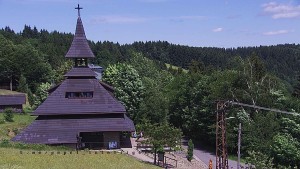 Horský hotel Čarták na Soláni - Informační centrum Zvonice - 16.6.2026 v 14:30 Horský hotel Čarták na Soláni - Informační centrum Zvonice - 16.6.2026 v 14:30