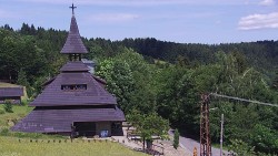 Informační centrum Zvonice