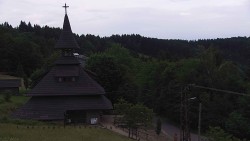 Informační centrum Zvonice
