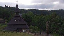 Informační centrum Zvonice