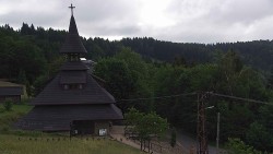 Informační centrum Zvonice