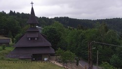 Informační centrum Zvonice