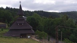 Informační centrum Zvonice