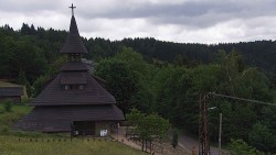 Informační centrum Zvonice