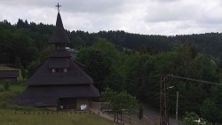 Informační centrum Zvonice
