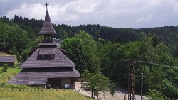 Informační centrum Zvonice