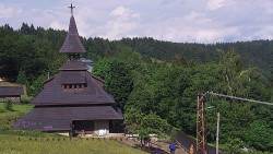 Informační centrum Zvonice