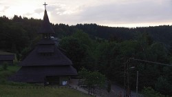 Informační centrum Zvonice