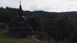 Informační centrum Zvonice