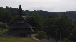 Informační centrum Zvonice