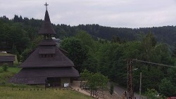 Informační centrum Zvonice