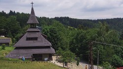 Informační centrum Zvonice