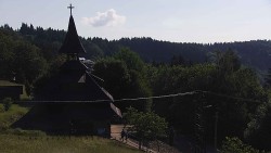 Informační centrum Zvonice
