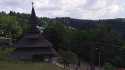 Informační centrum Zvonice