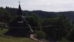 Informační centrum Zvonice