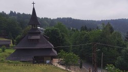 Informační centrum Zvonice