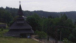 Informační centrum Zvonice