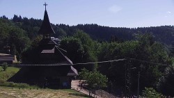 Informační centrum Zvonice