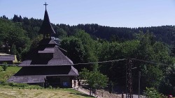 Informační centrum Zvonice